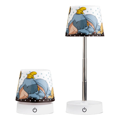 Lampada LED Telescopica Disney - Vari Decori