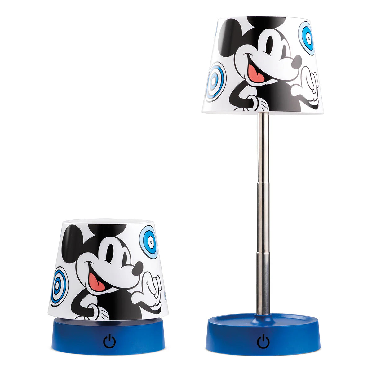 Lampada LED Telescopica Disney - Vari Decori