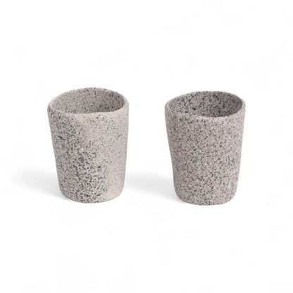 Set 2 Bicchieri Newlithic