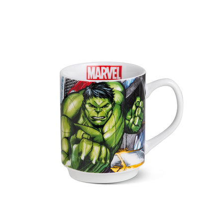 Mug impilabile Marvel