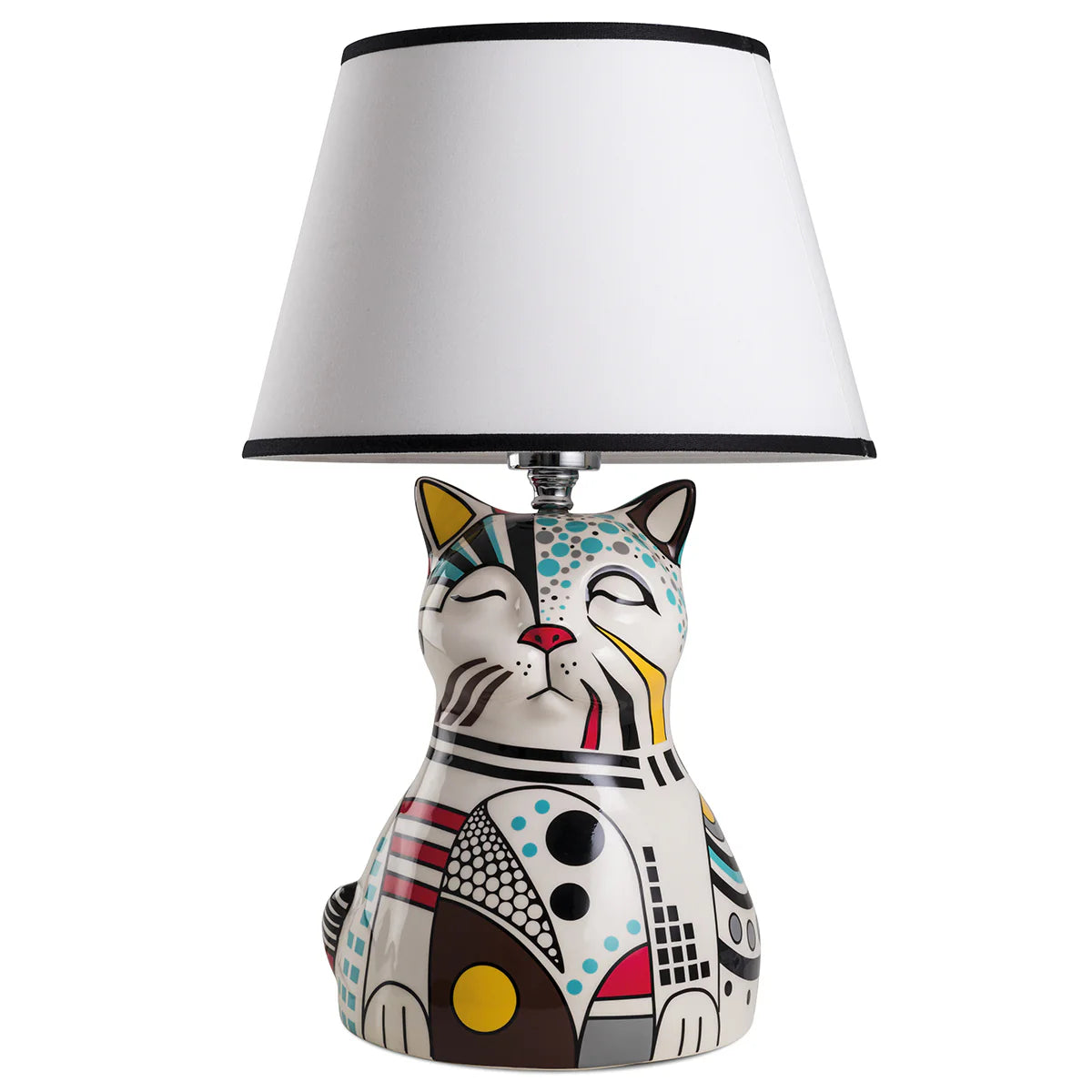Lampada da Tavolo Warà