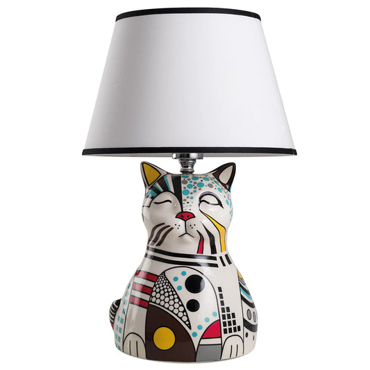 Lampada da Tavolo Warà