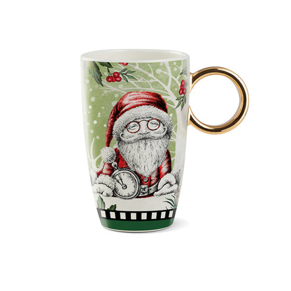 Mug Natale - Vari Decori