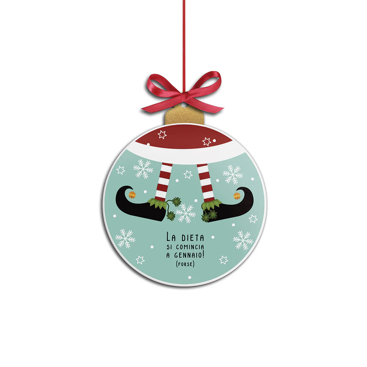 Formella Natale - Vari Decori