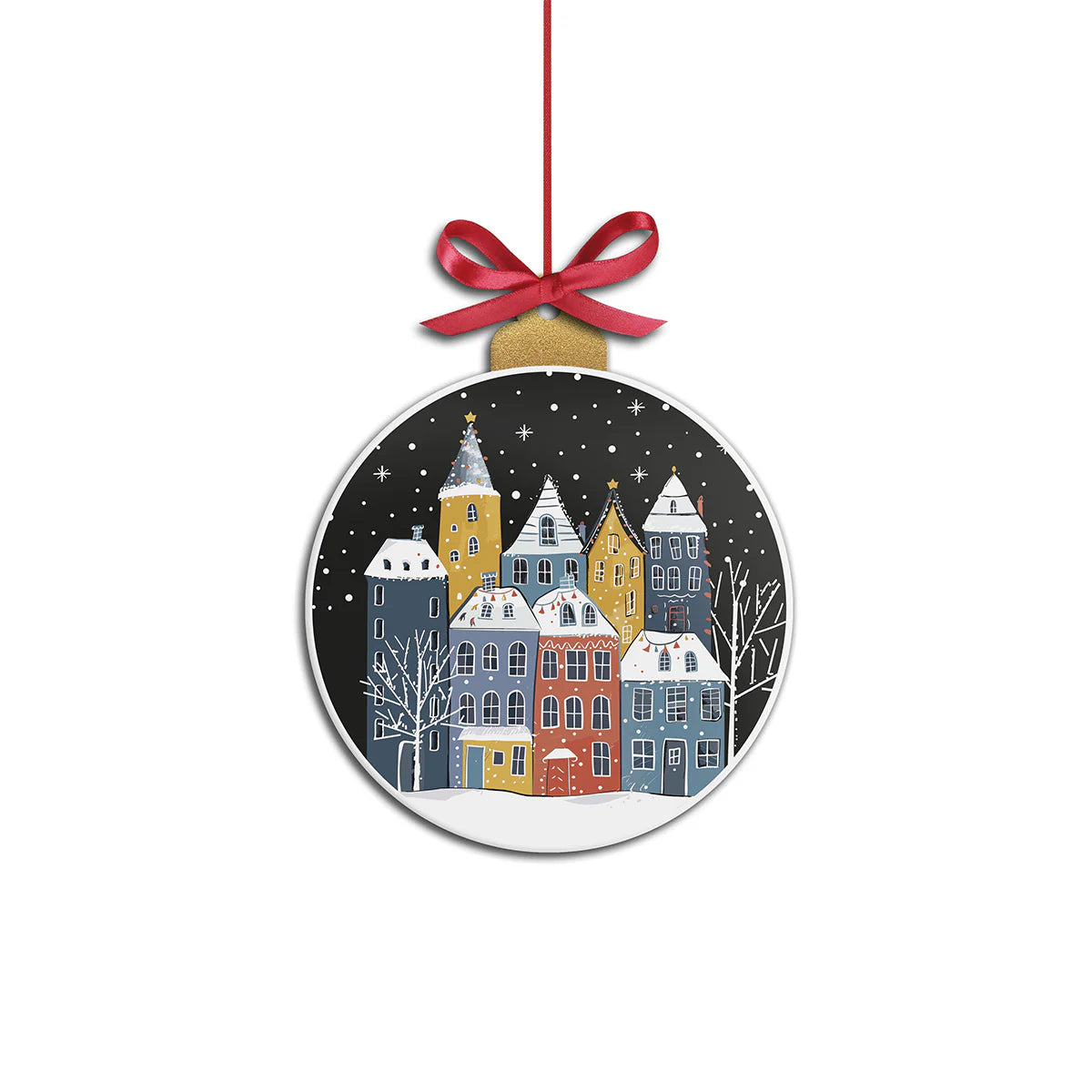 Formella Natale - Vari Decori