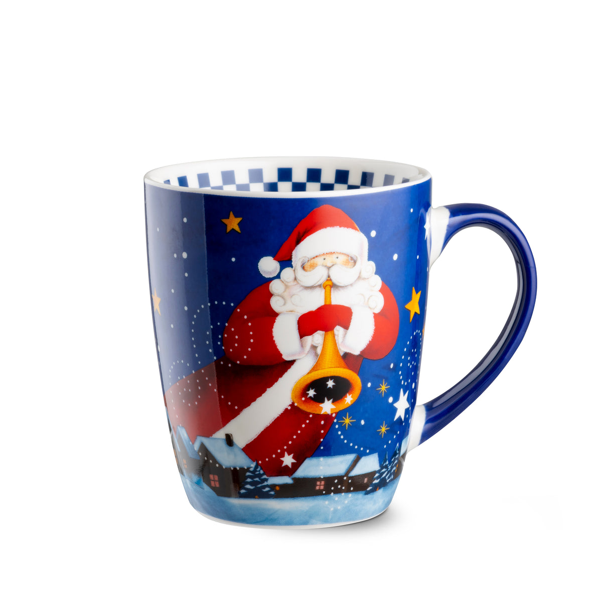 Mug Natale - Vari Decori