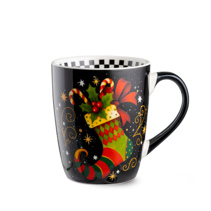 Mug Natale - Vari Decori