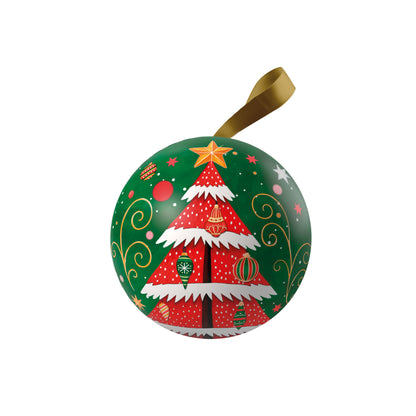 Pallina Natale - Vari Decori