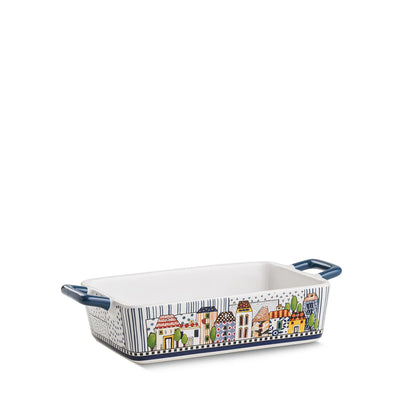 Pirofila S Paese Mio