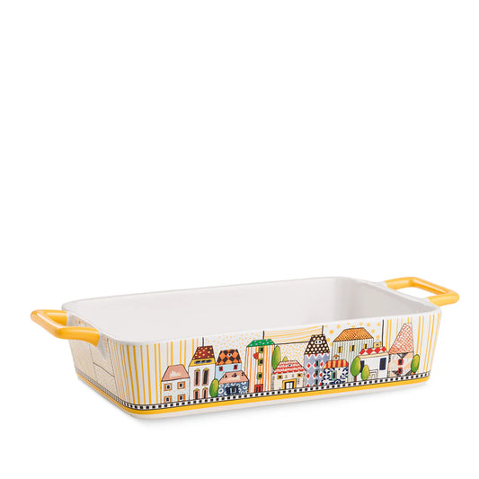 Pirofila M Paese Mio