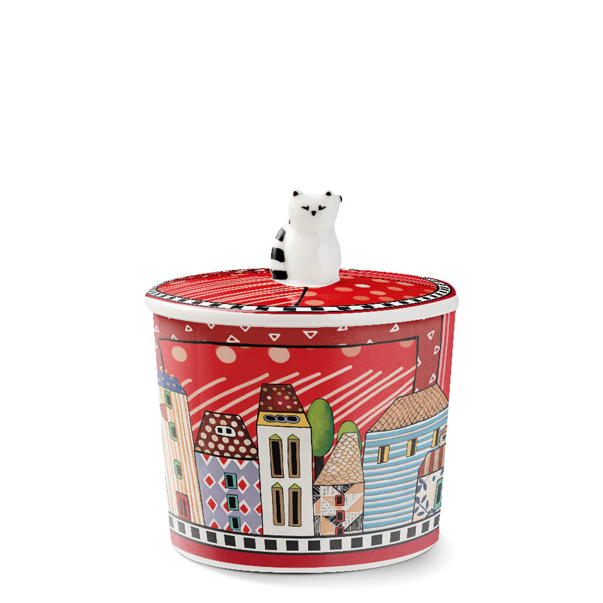 Zuccheriera Paese Mio