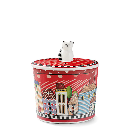 Zuccheriera Paese Mio