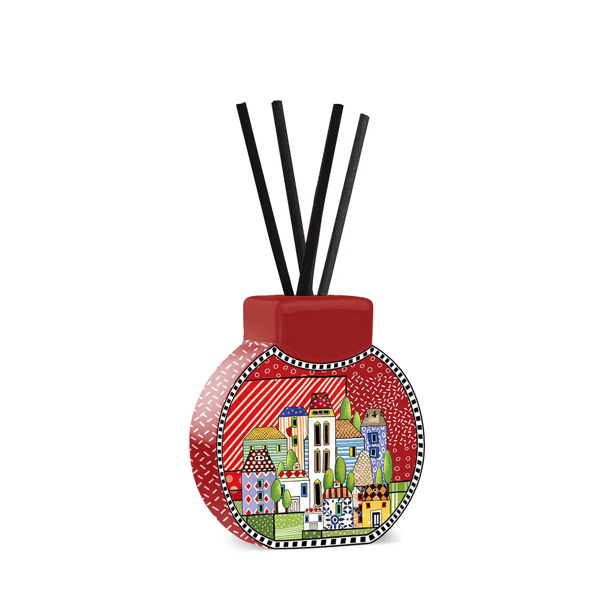 Profumatore Paese Mio - Vari Colori