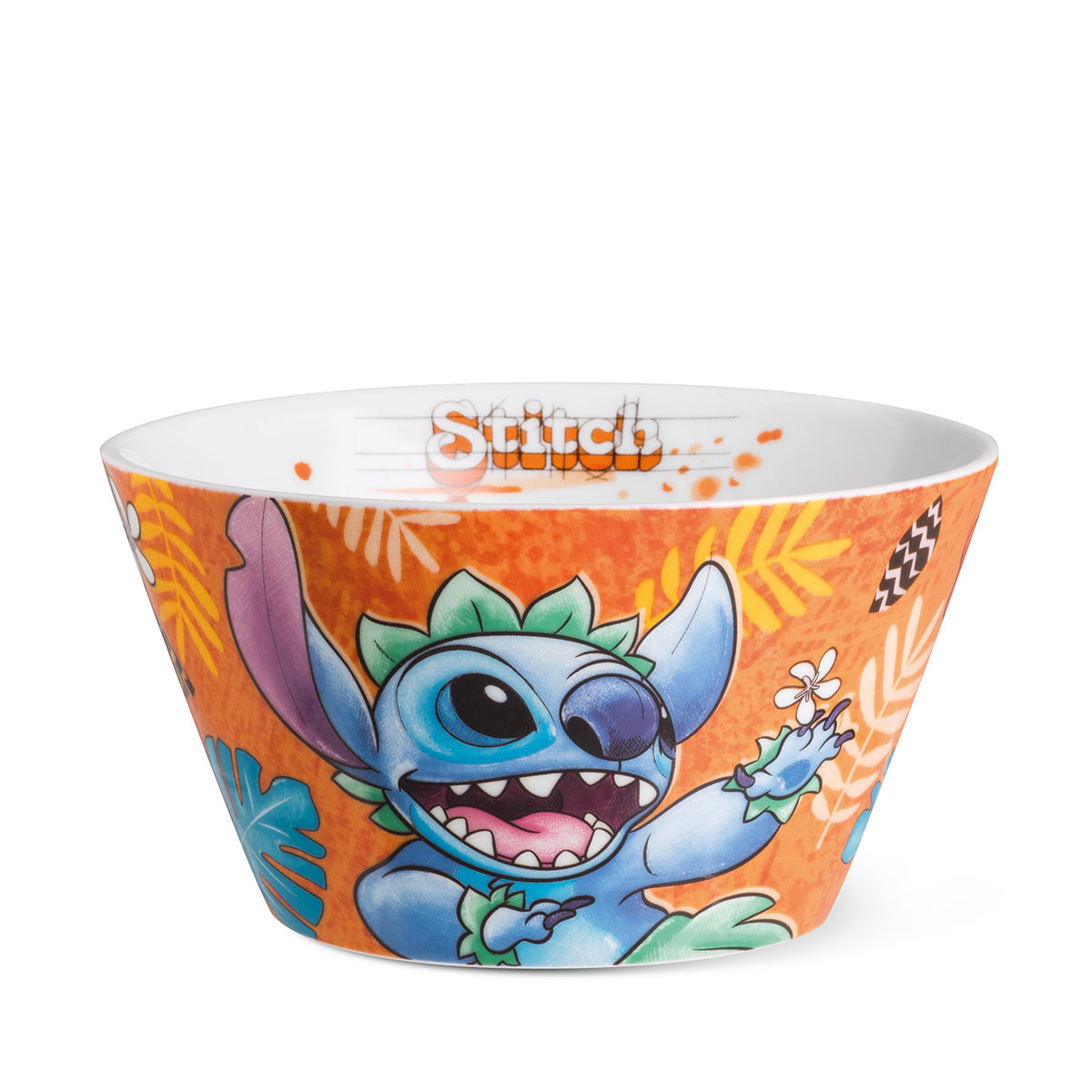 Bowl Stitch - Vari Colori