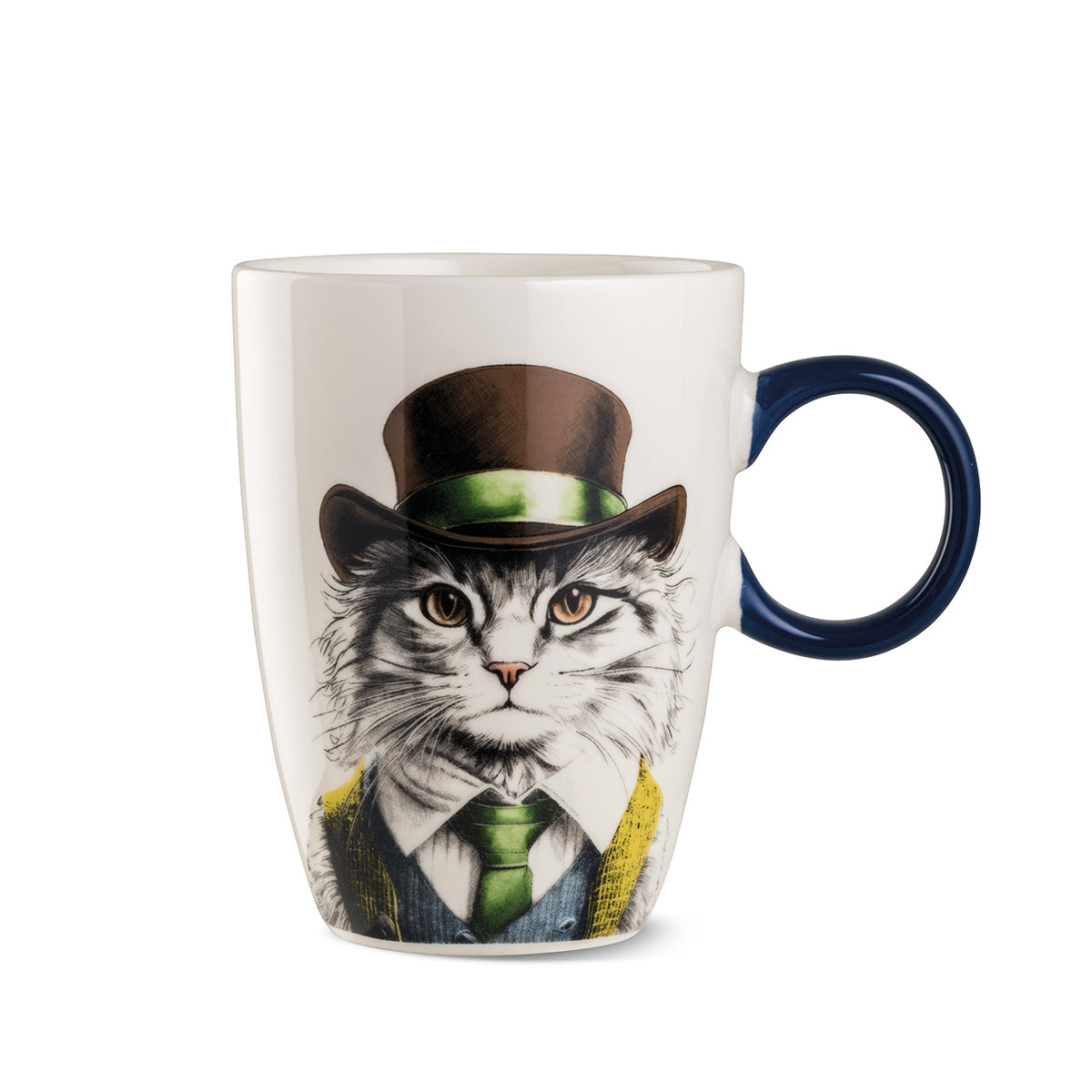 Mug Human Essence - Vari Decori