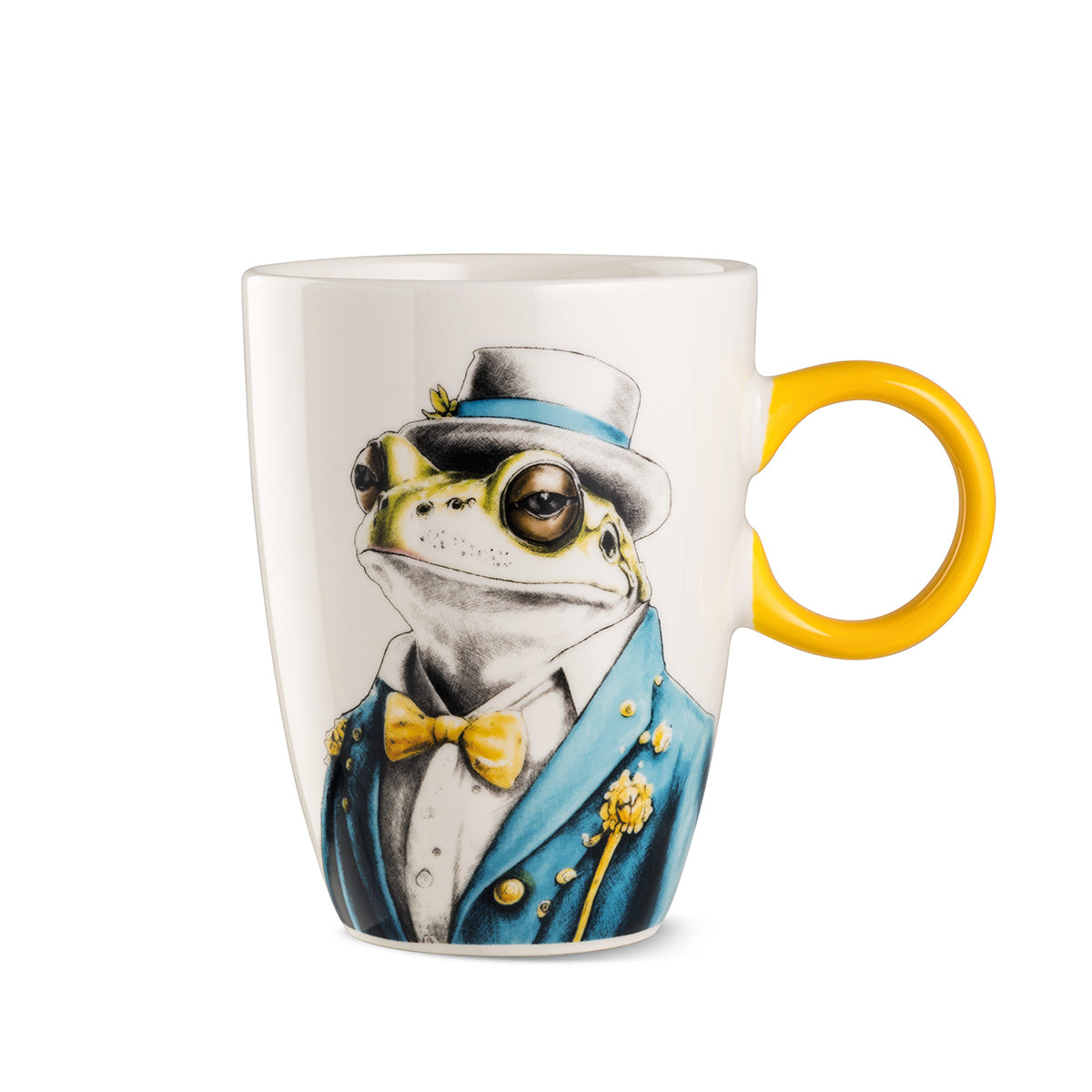 Mug Human Essence - Vari Decori