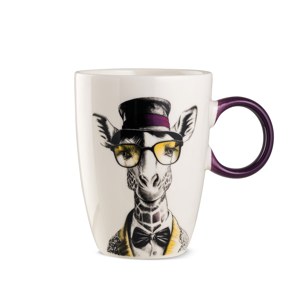 Mug Human Essence - Vari Decori
