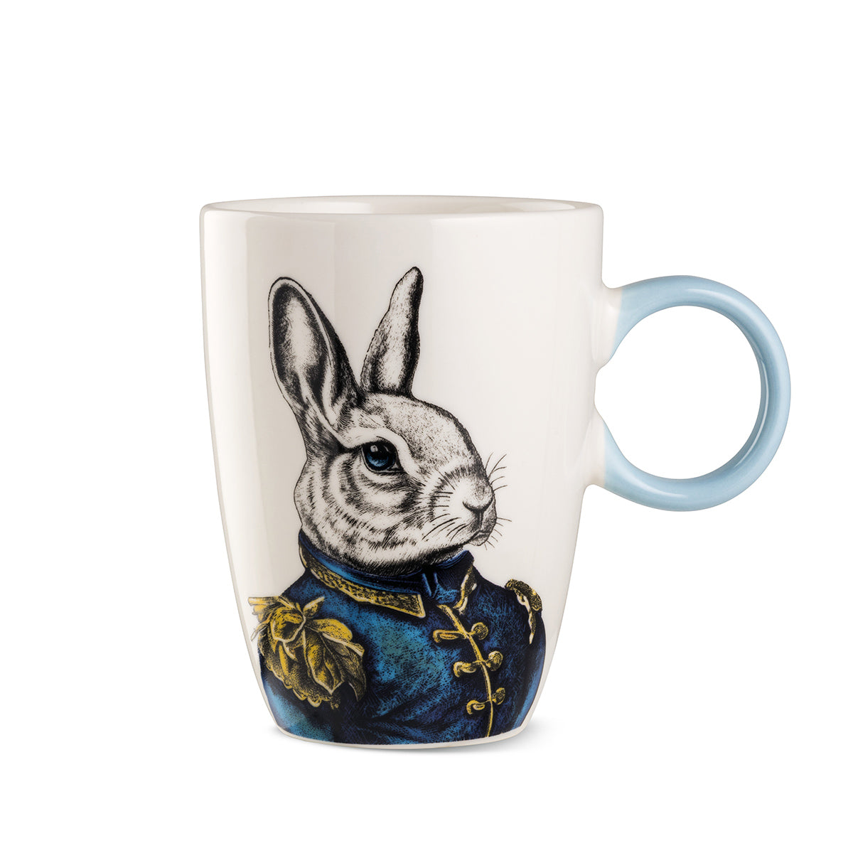 Mug Human Essence - Vari Decori