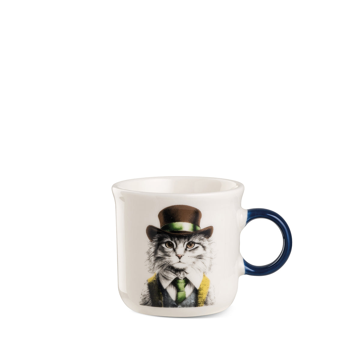 Mini Mug Human Essence - Vari Decori