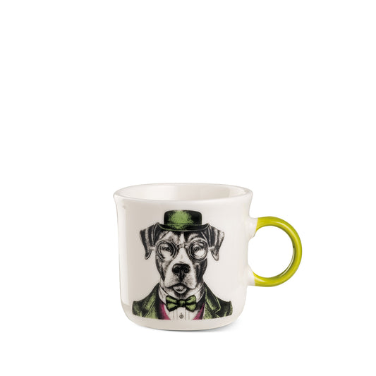 Mini Mug Human Essence - Vari Decori