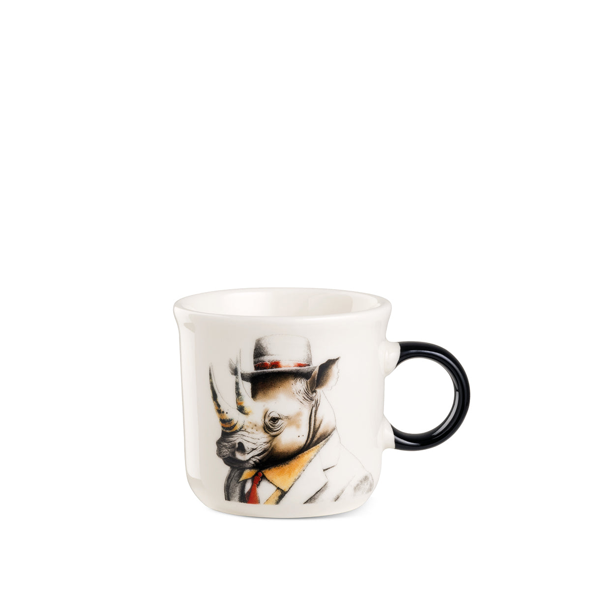 Mini Mug Human Essence - Vari Decori