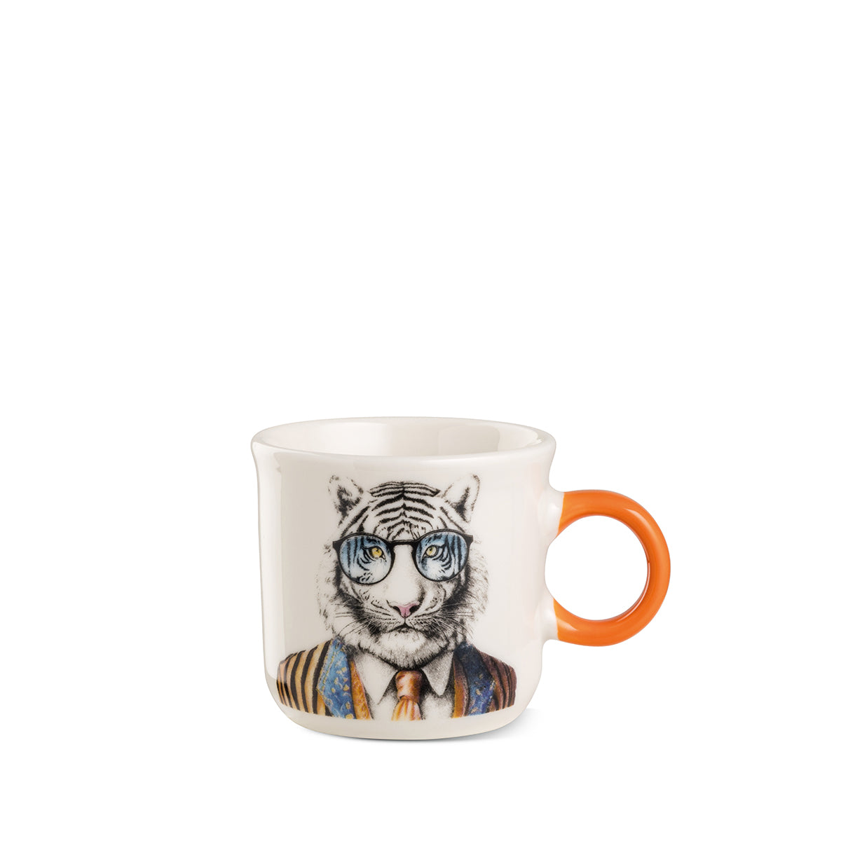 Mini Mug Human Essence - Vari Decori