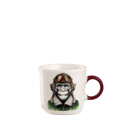 Mini Mug Human Essence - Vari Decori