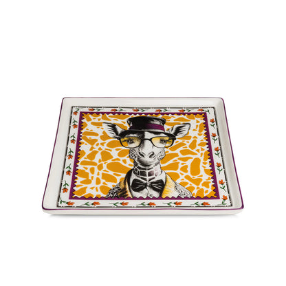 Vassoio Human Essence - Vari Decori