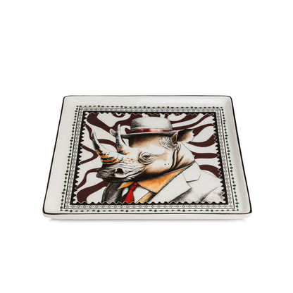 Vassoio Human Essence - Vari Decori