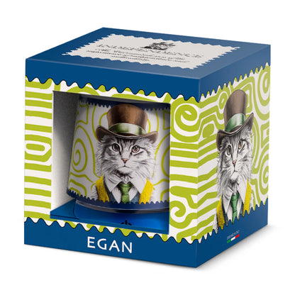 Lampada LED Telescopica Human Essence - Vari Decori