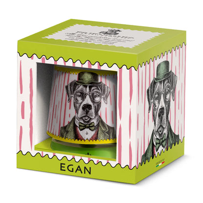 Lampada LED Telescopica Human Essence - Vari Decori