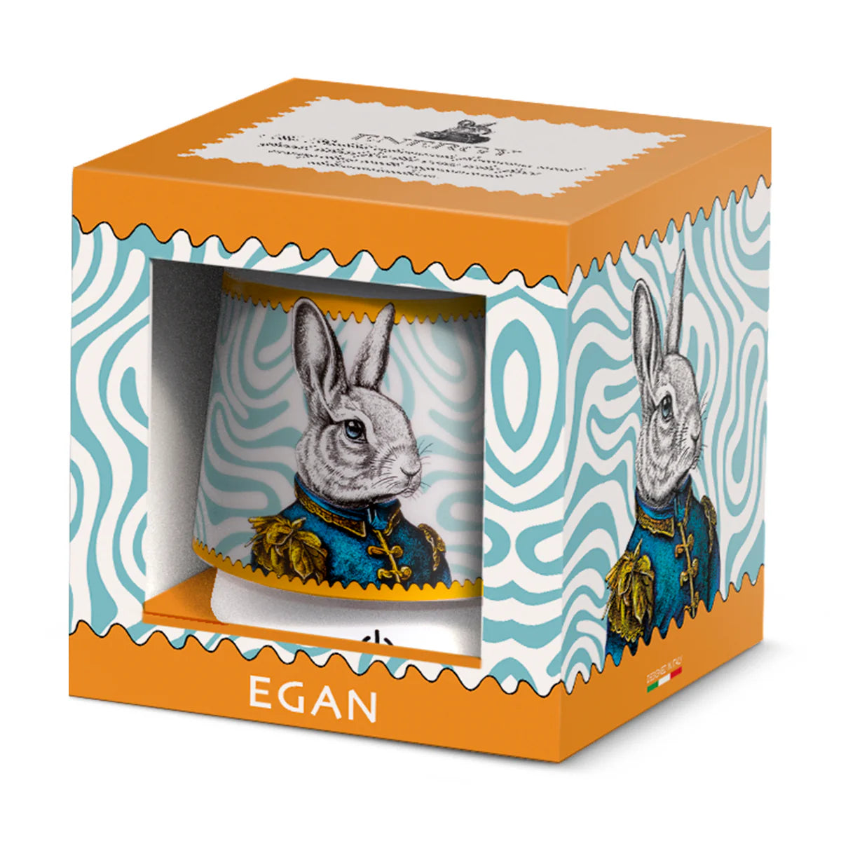 Lampada LED Telescopica Human Essence - Vari Decori