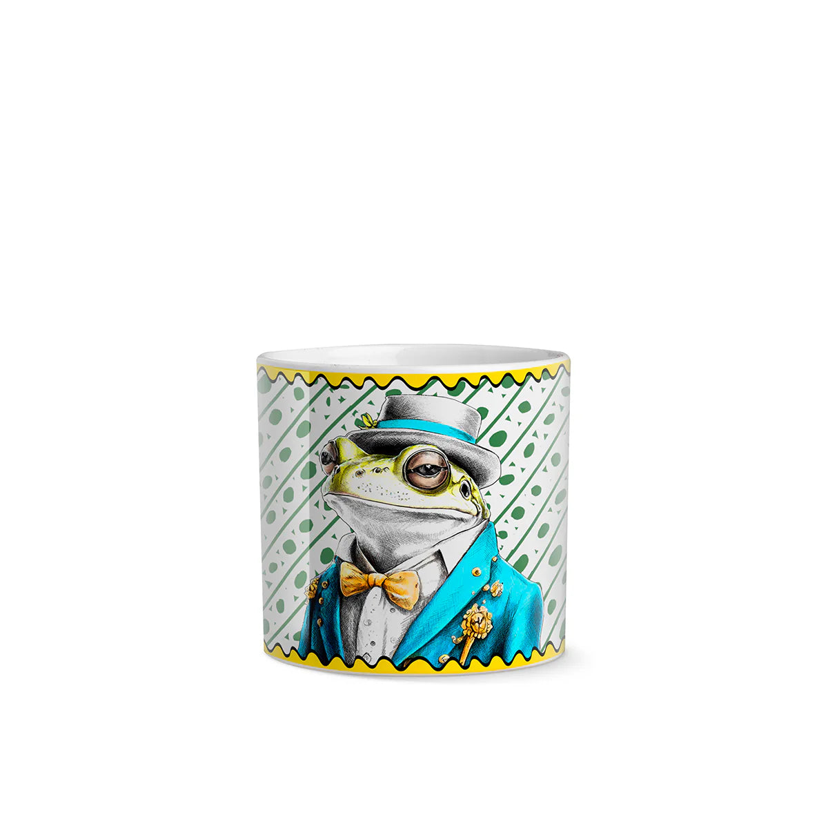 Vasetto Human Essence S - Vari Decori