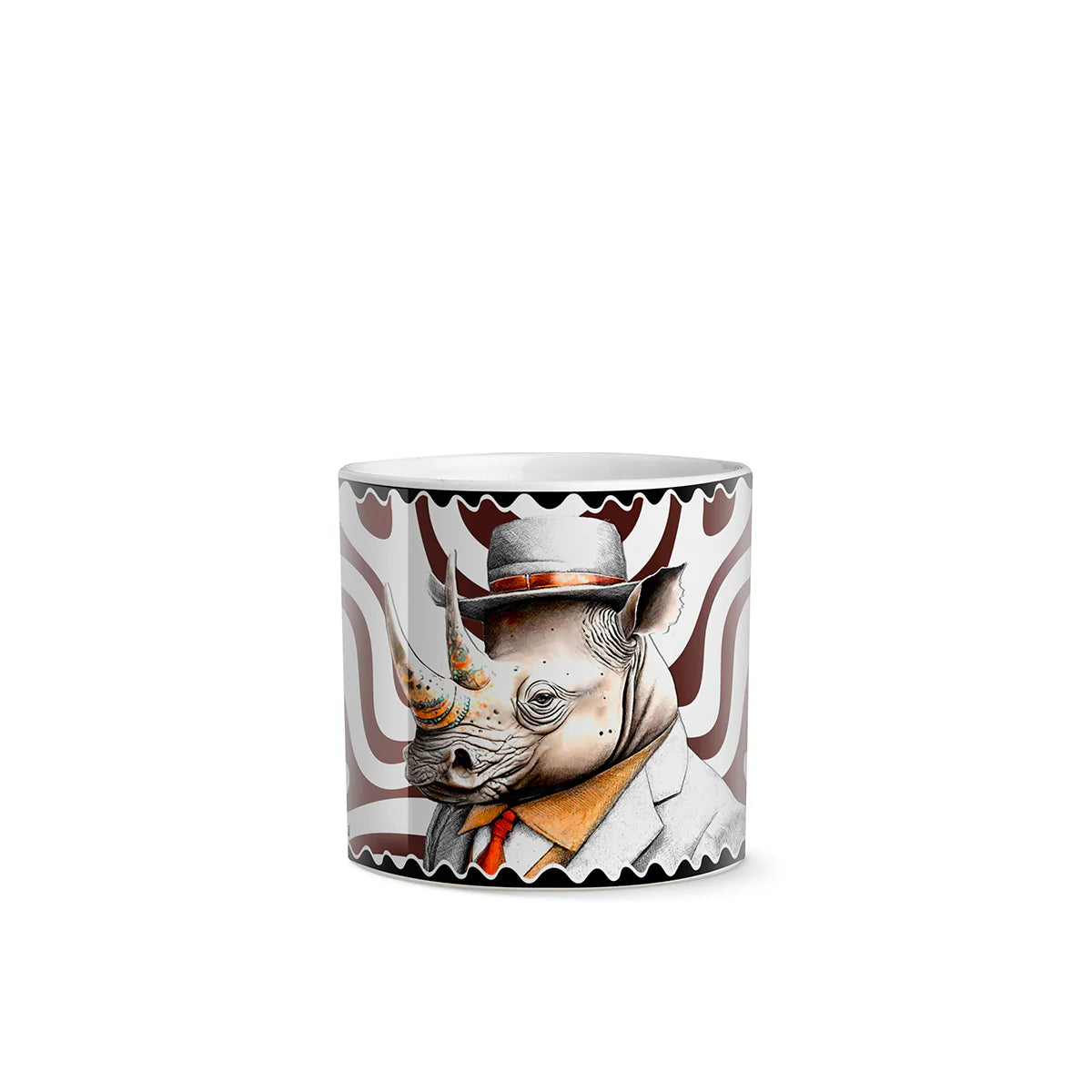 Vasetto Human Essence S - Vari Decori