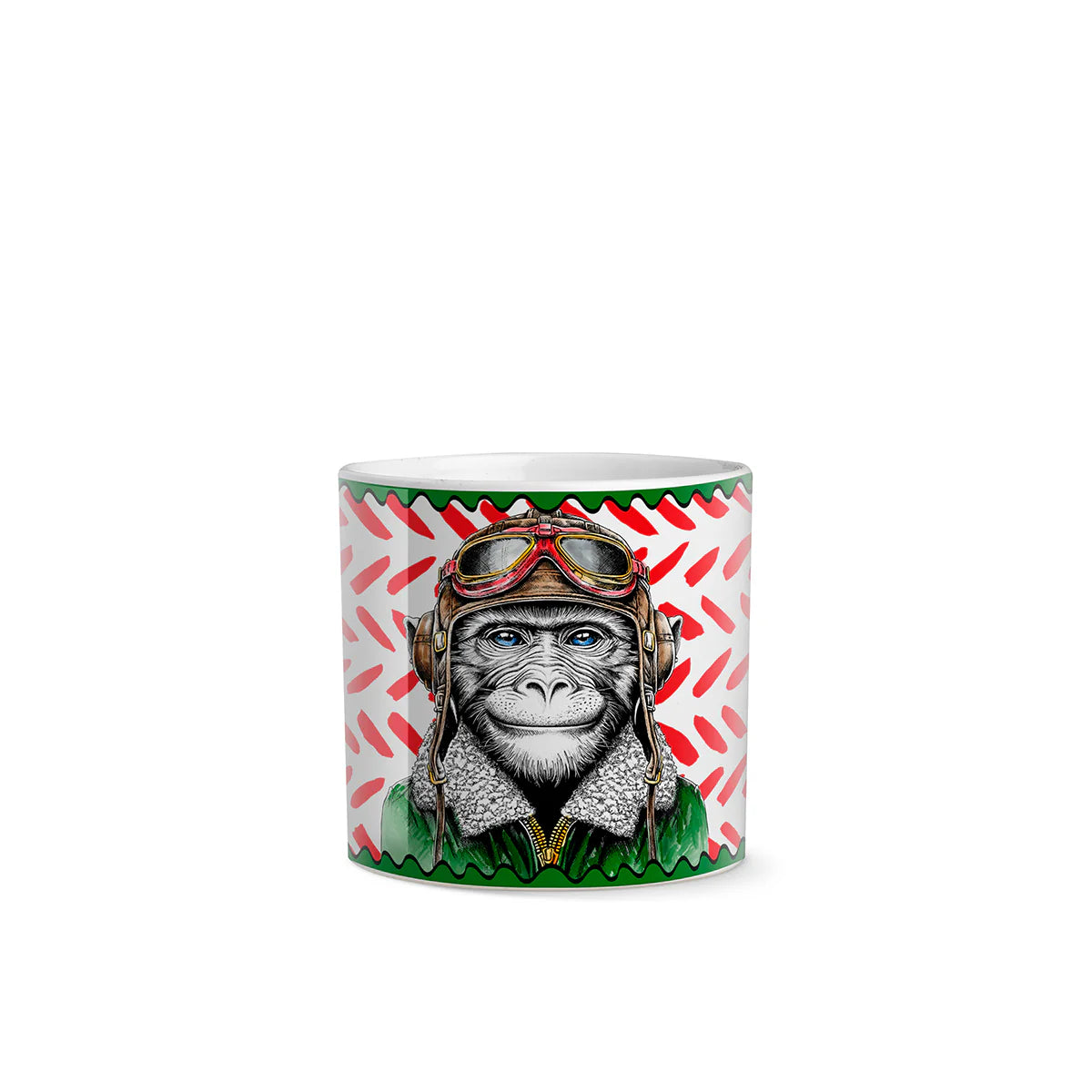 Vasetto Human Essence S - Vari Decori