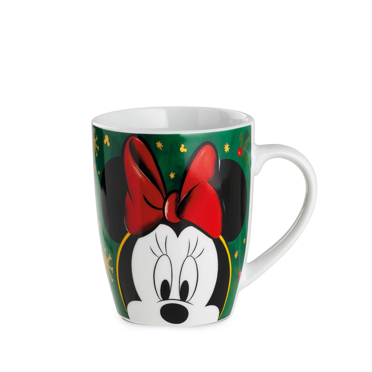 Mug Winter Magic - Vari Decori