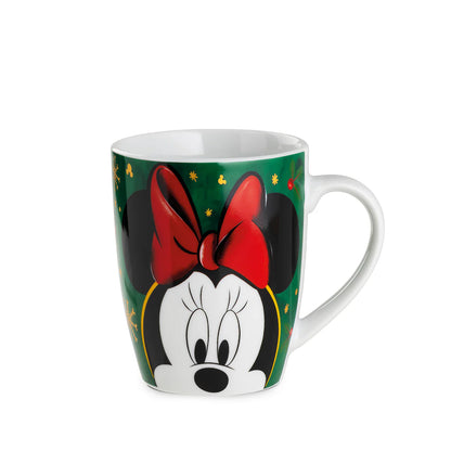 Mug Winter Magic - Vari Decori