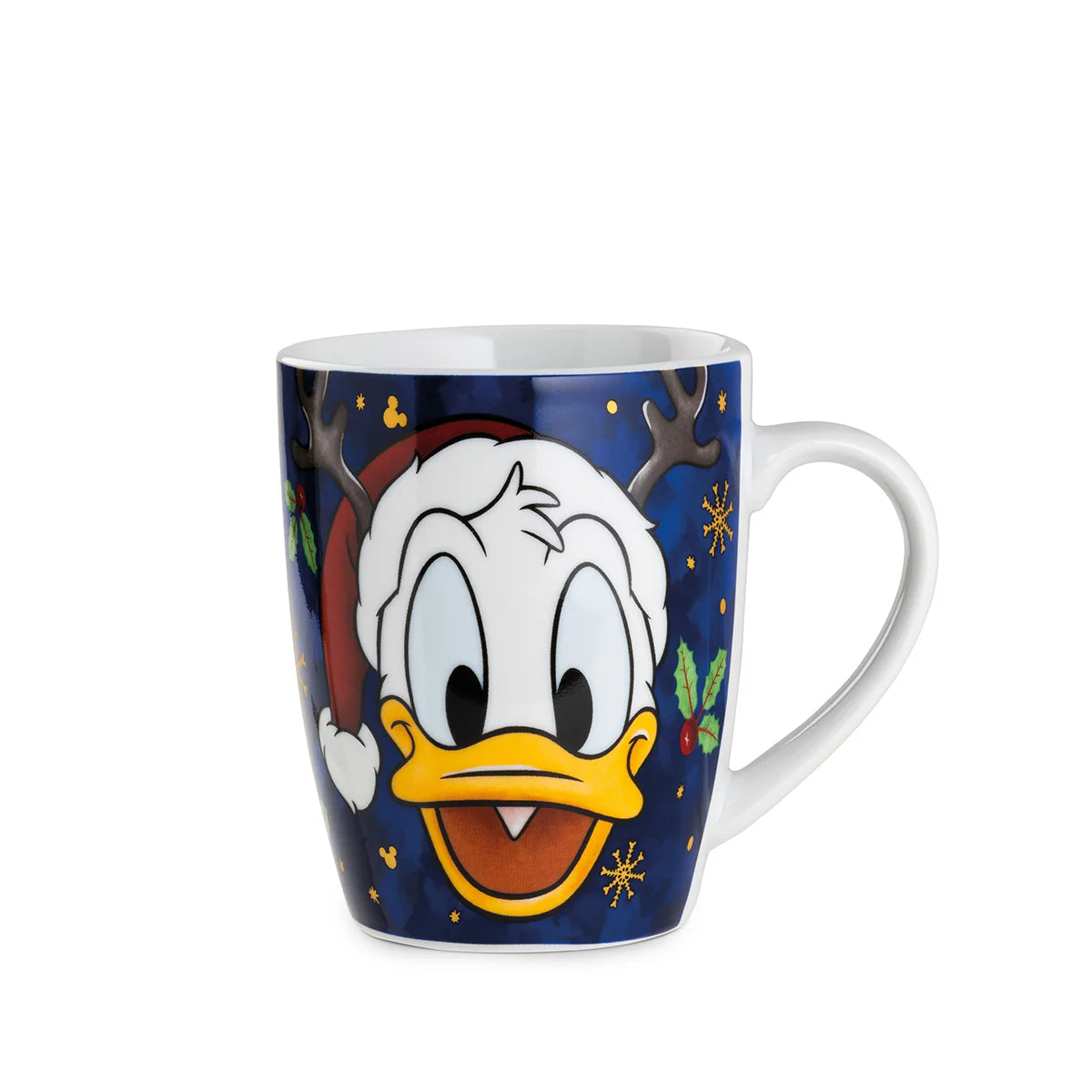Mug Winter Magic - Vari Decori