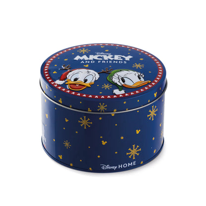 Set 2 Coppette Winter Magic - Vari Decori