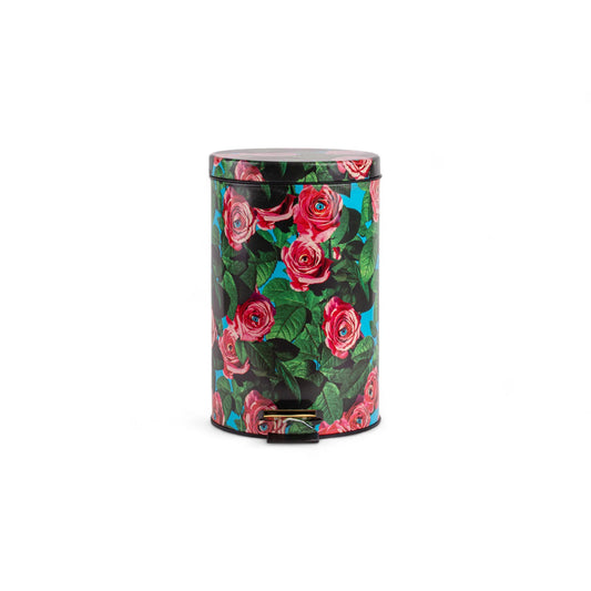 Pattumiera 12L - Roses