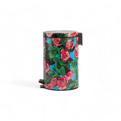 Pattumiera 12L - Roses
