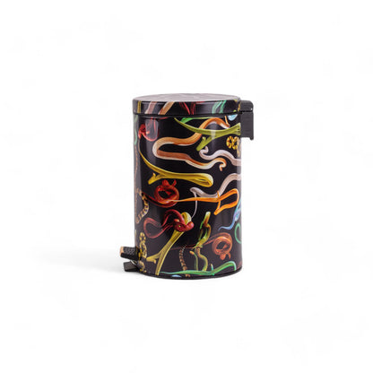 Pattumiera 12L - Snakes