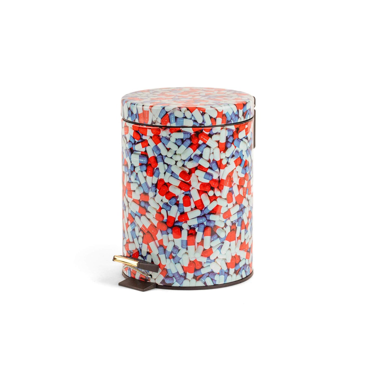 Pattumiera 5L - Pills