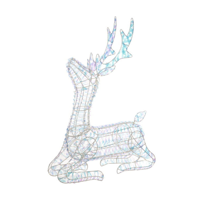 Decorazione Led Sogno D'Inverno - Piccola
