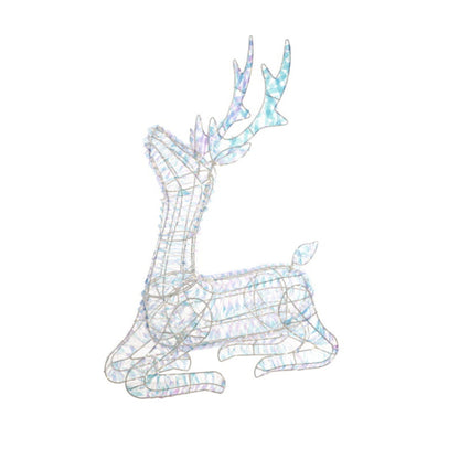 Decorazione Led Sogno D'Inverno - Piccola