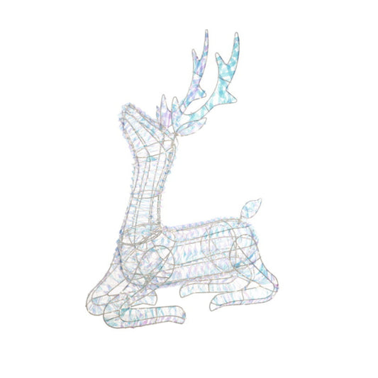 Decorazione Led Sogno D'Inverno - Piccola