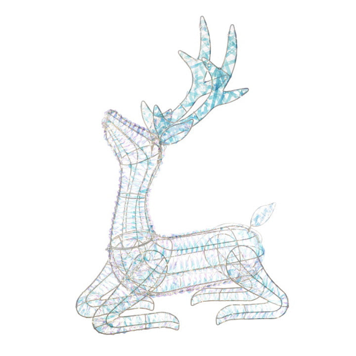 Decorazione Led Sogno D'Inverno - Grande