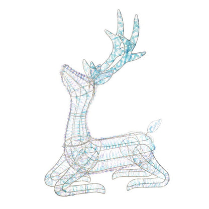 Decorazione Led Sogno D'Inverno - Grande