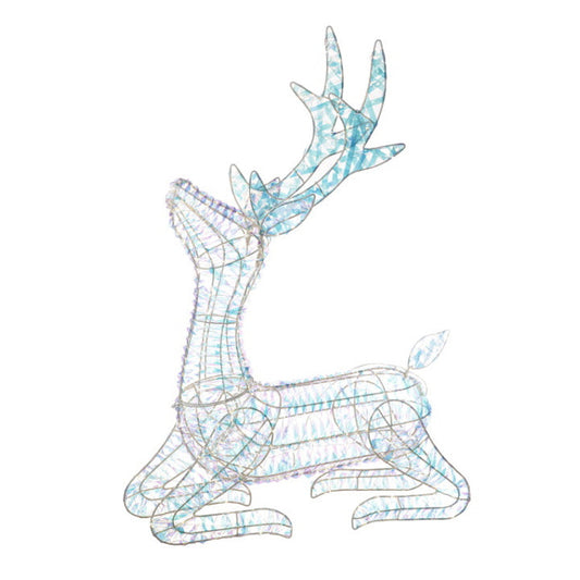 Decorazione Led Sogno D'Inverno - Grande