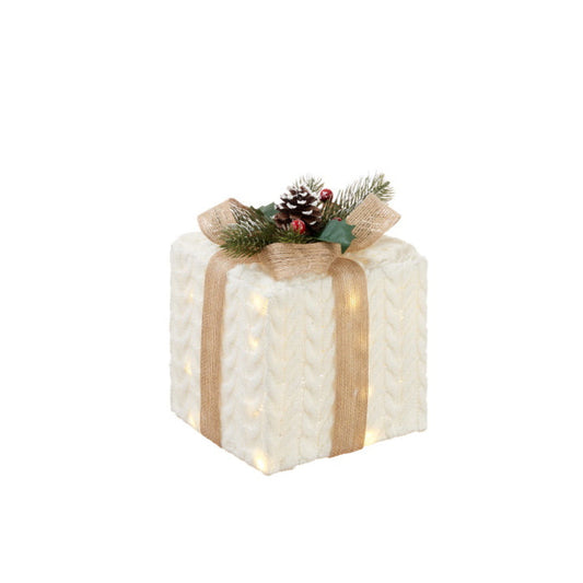 Decorazione Led Doni Splendenti - Piccolo